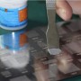 Çok amaçlı Telefon Tablet, Bilgisiyar, TV Açma Aparatı, Tv Ekran Bant Temizleyici